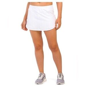 NWT ETONIC | Tennis Butterfly Hem Woven Skort | Size XL